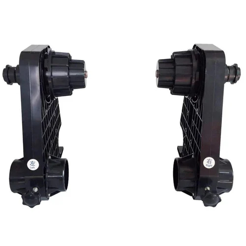 TAKEUP SYSTEM WITH HEATER