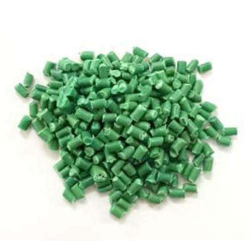 Polypropylene Granules - Color: Different Available