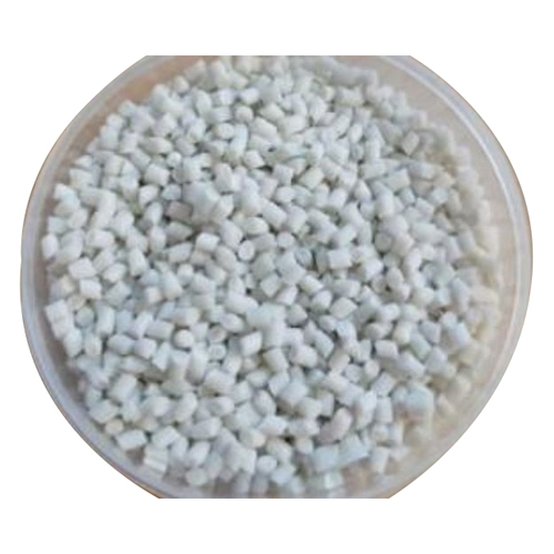 Polypropylene Copolymer Granules - Color: Different Available
