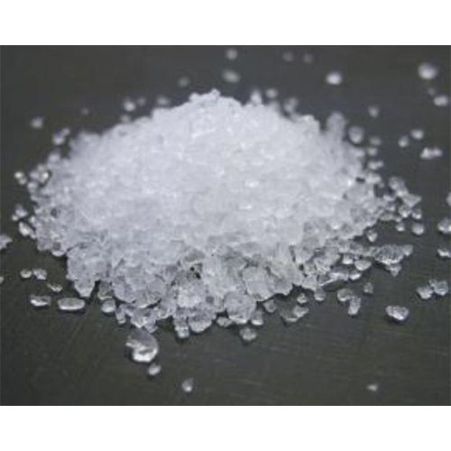 Styrene Acrylonitrile Granules - Color: Different Available