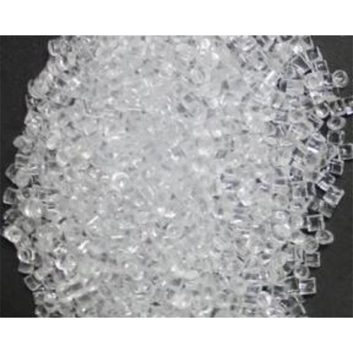 General Purpose Polystyrene Granules - Color: Different Available