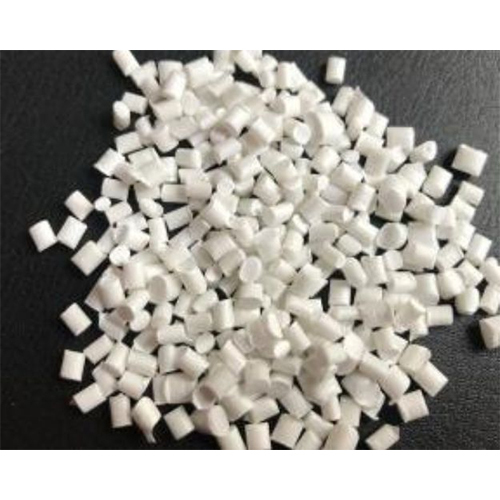 Polyphenylene Sulfide Granules - Color: Different Available
