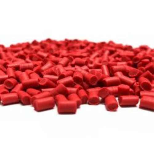 Thermoplastic Vulcanizate Granules - Color: Different Available