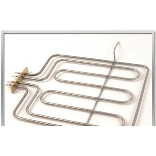 HEATER OVEN