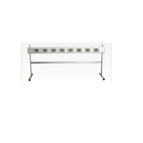MEDIA HOT LAMP DRYER
