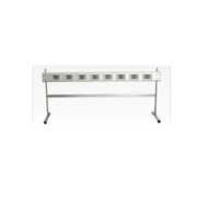 MEDIA HOT LAMP DRYER