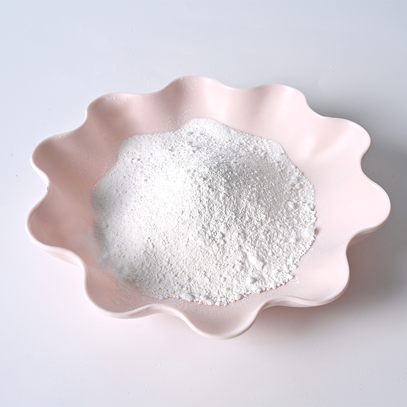 Precipitated Calcium Carbonate Low Oil Absorption - Application: Industrial