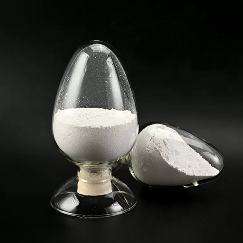 Precipitated Calcium Carbonate For Coating And Painting