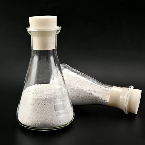 Precipitated Calcium Carbonate For Industrial Additives