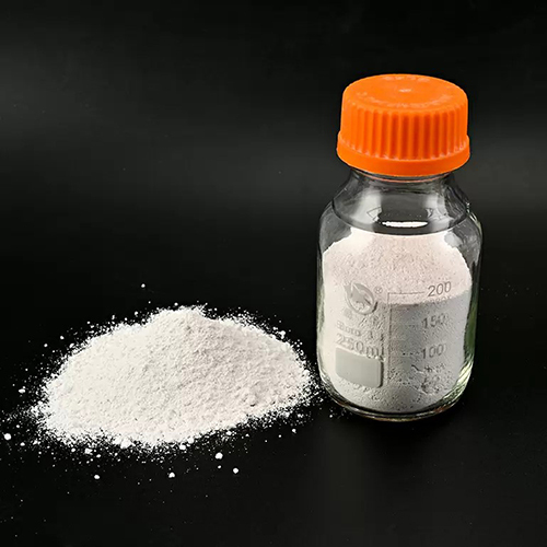 Precipitated Calcium Carbonate For Plastic