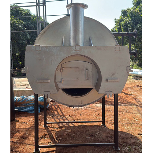 Steam Boiler