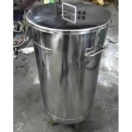 Stainless Steel Tank