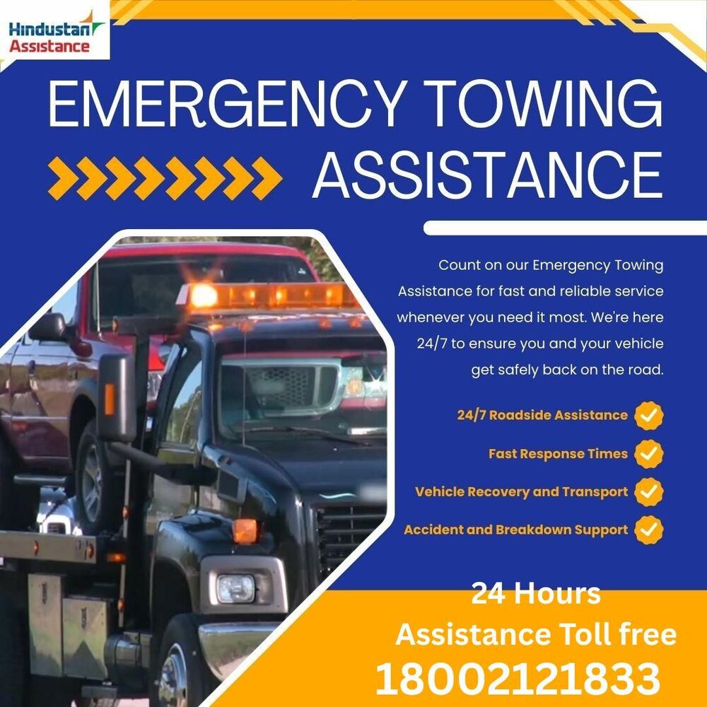 BIKE TOWING SERVICES