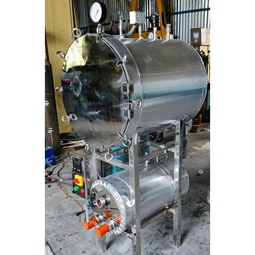 Ritot Machine