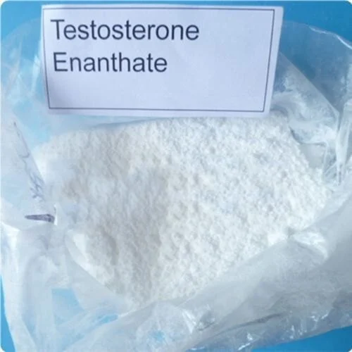 Testosterone Enanthate Raw Powder