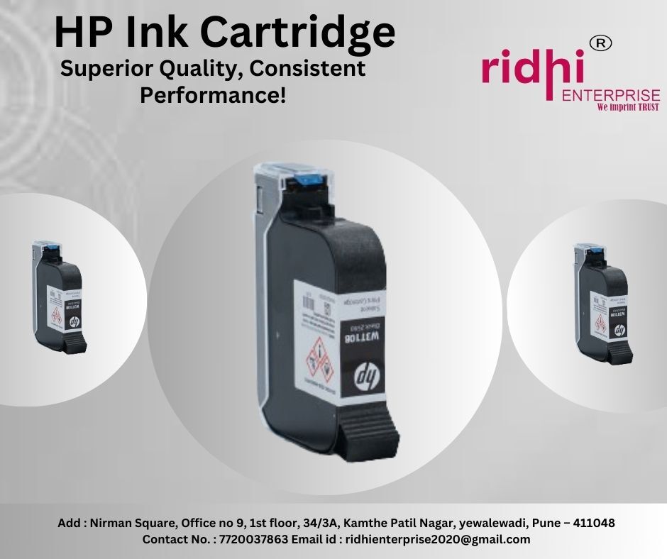 RIDHI HP 2590 CARTRIDGE