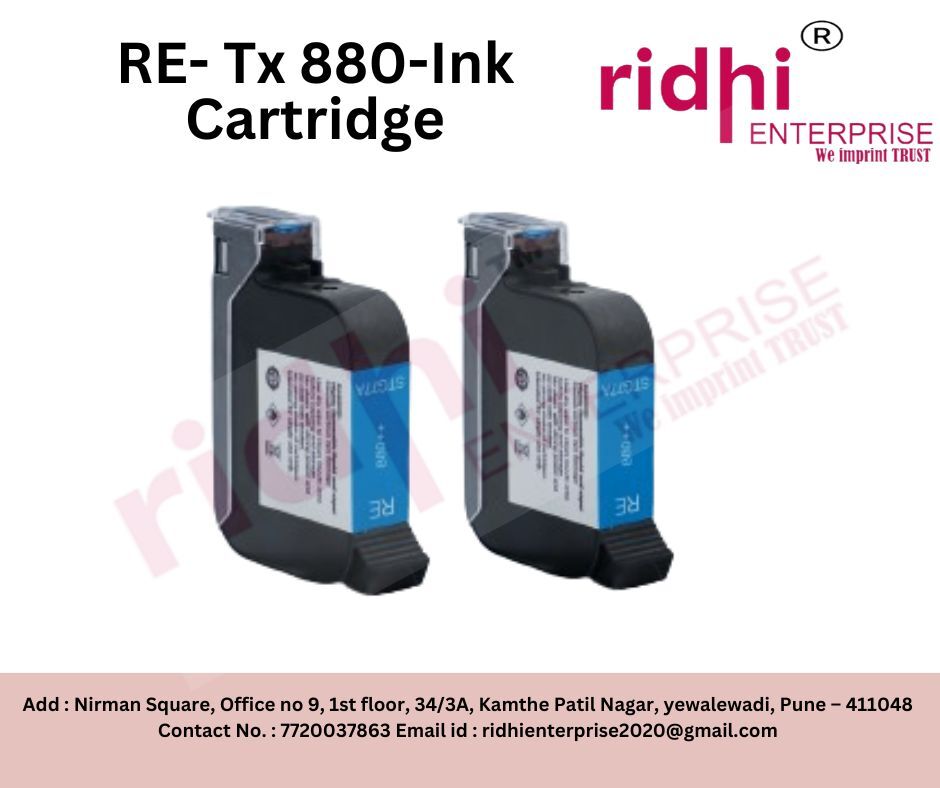 RIDHI HP 2590 CARTRIDGE