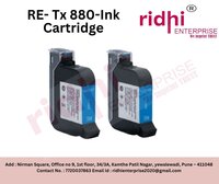 RIDHI HP 2590 CARTRIDGE