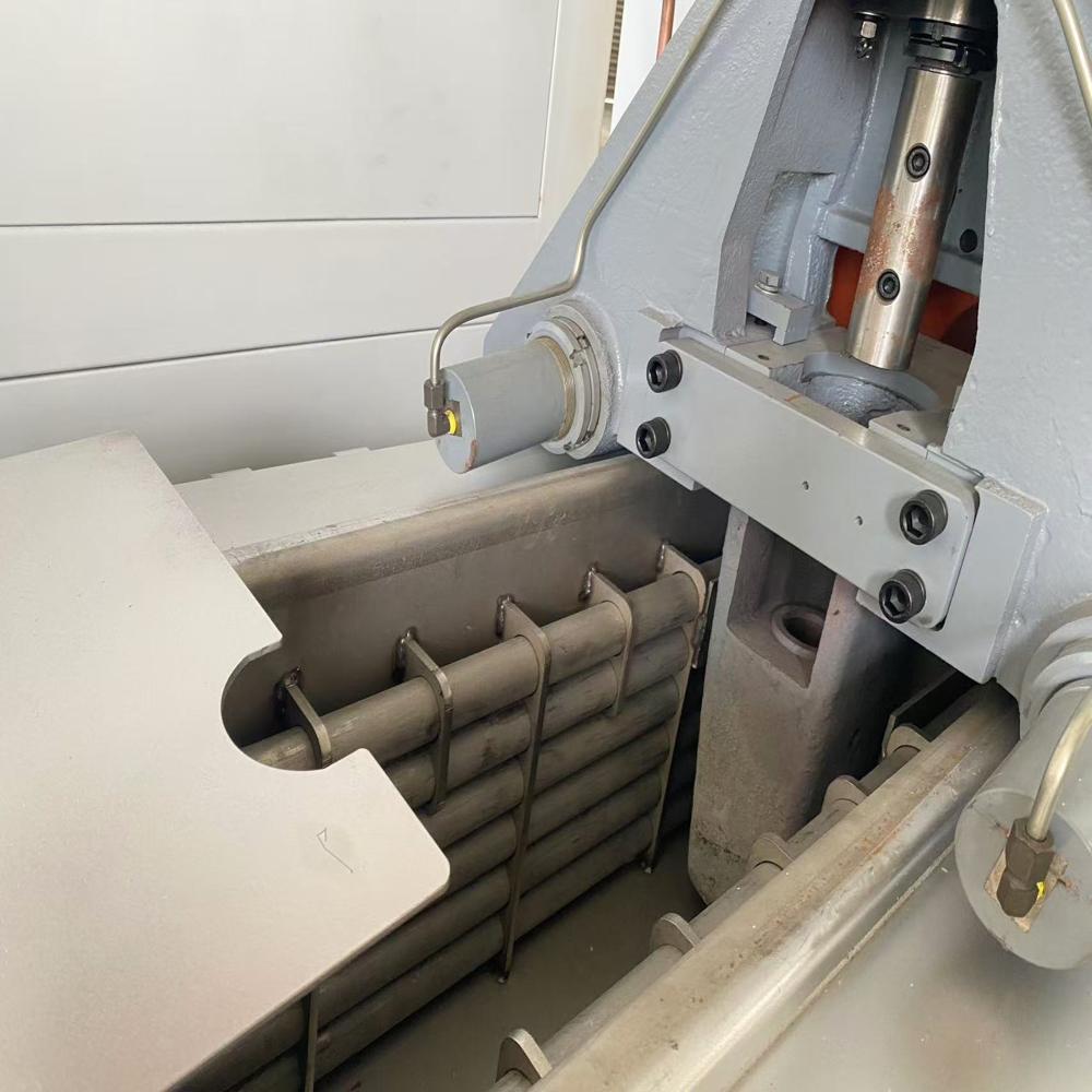 LK Die Casting Machine Zinc Melting Furnace