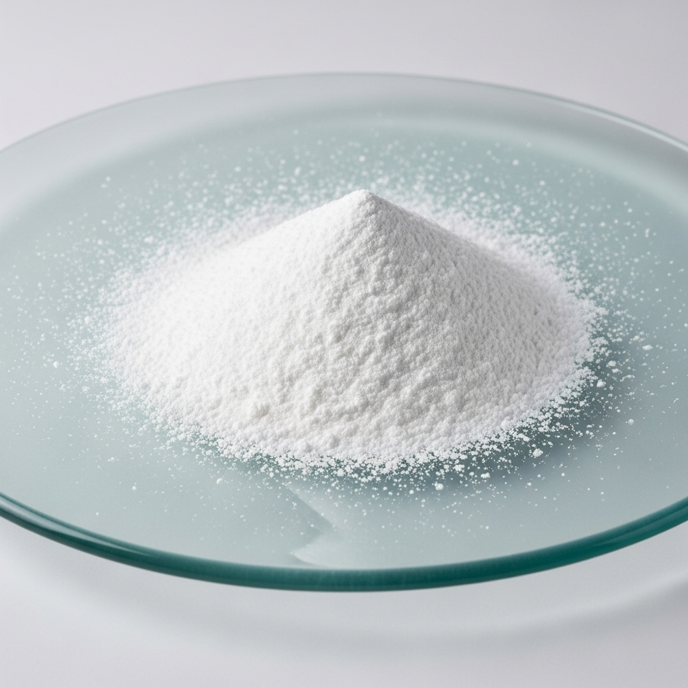 SILICA  POWDER PRECIPITATED