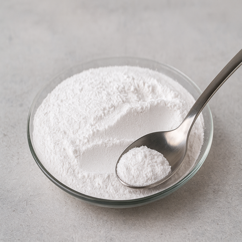 SILICA POWDER PRECIPITATED