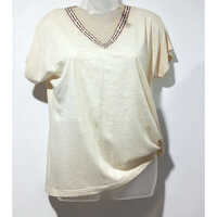 Ladies Cotton Top