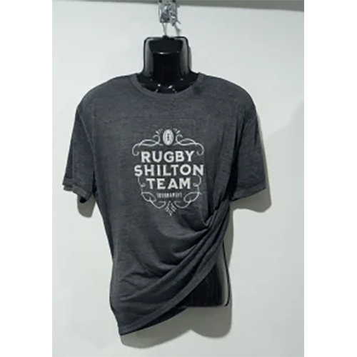 Logo Printed Corporate T-Shirt