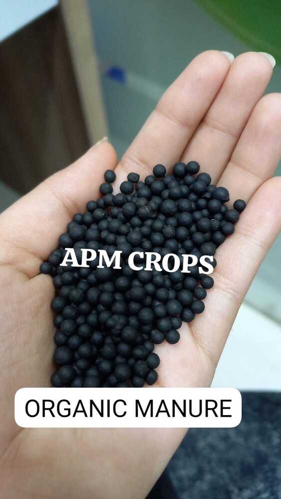 Fermented Organic Manure