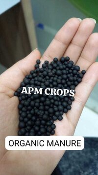 Fermented Organic Manure