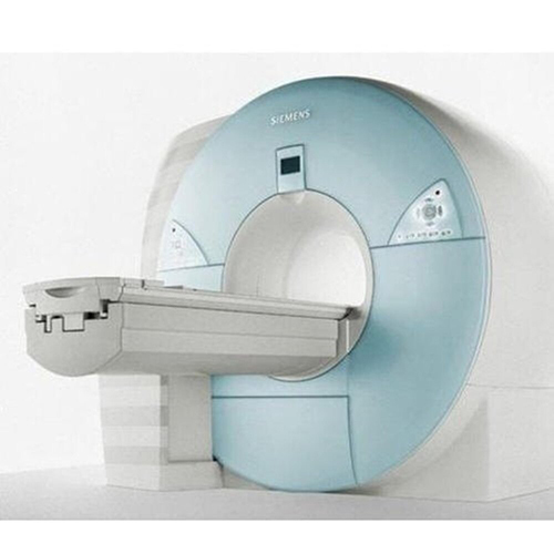 Refurbished Siemens 3T MRI Machine