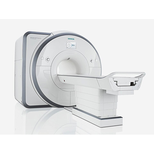 Siemens MRI Machine