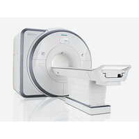 Siemens Mri Machine - Power Source: 250