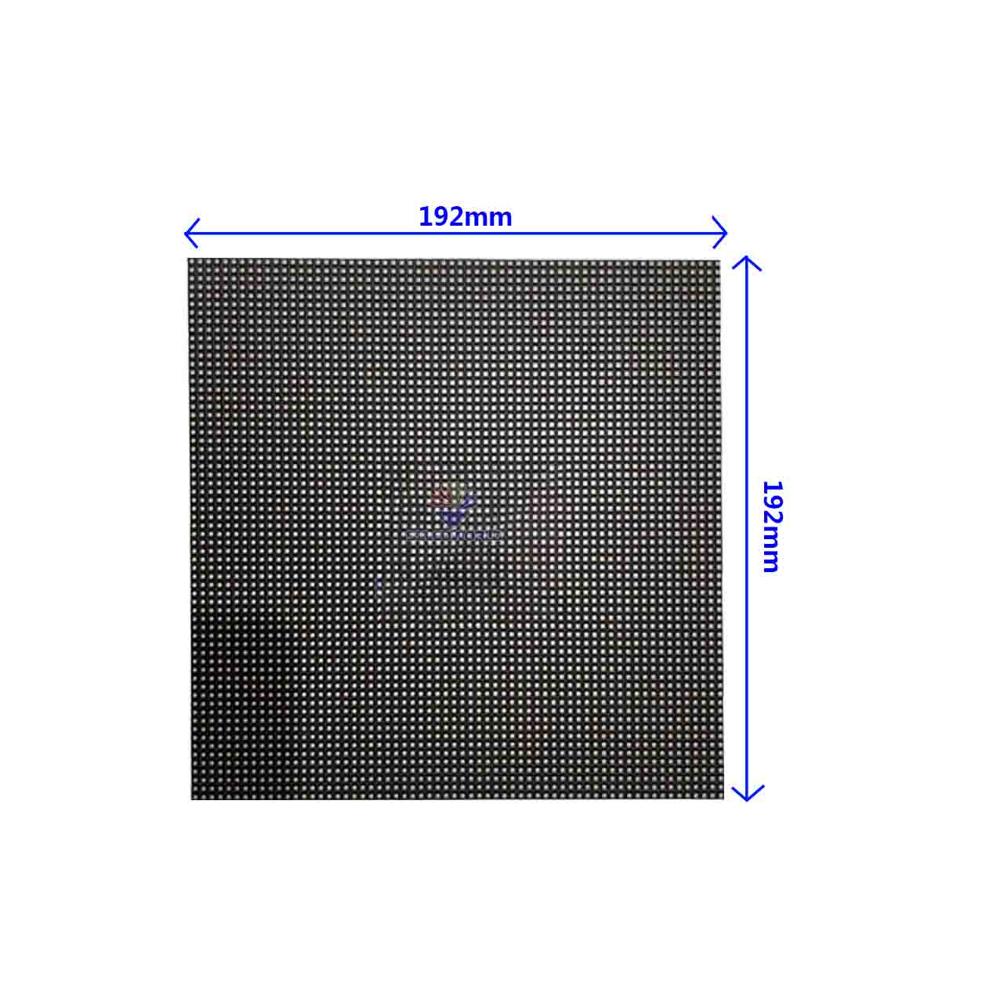 P6 LED Module