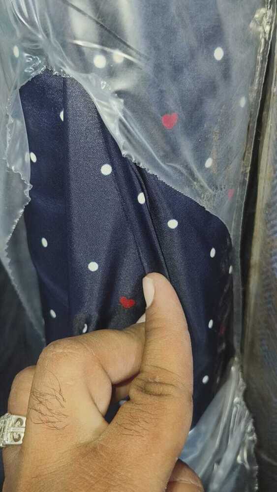 Bag Febric Pu Roll - Application: Apparel