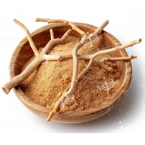 Ashwagandha Extract