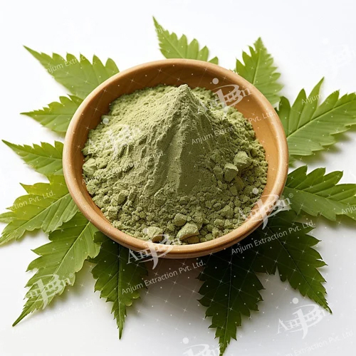 Neem Extract - Grade: Medicine Grade
