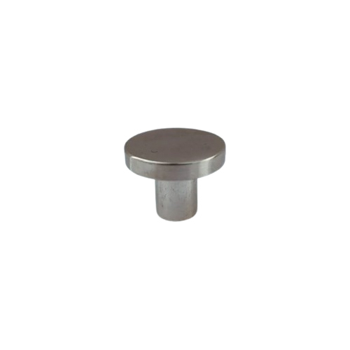 Door And Window Knobs - Color: Silver
