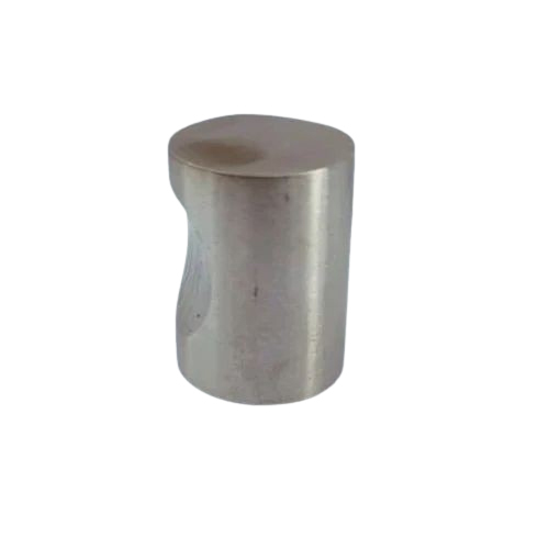 Stainless Steel Thumb Knob - Application: Door