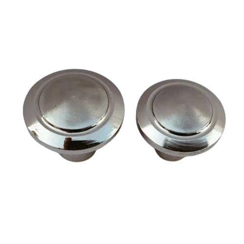 Mushroom Knob - Application: Door