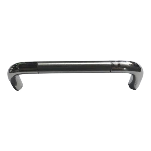 High Quality Stainless Steel Cabinet Handle - Color: Silver