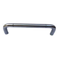 Cabinet Door Handles - Finish: Polished
