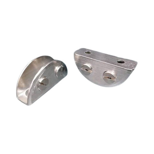 D Bracket - Application: Door