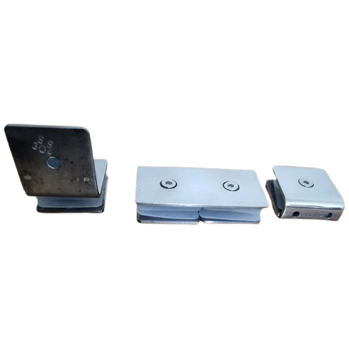 Glass L Connector