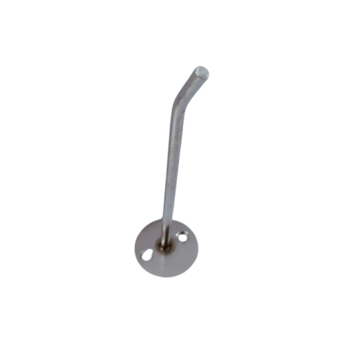 Stainless Steel Hooks - Feature: Corrosion Resistant