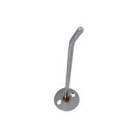 Stainless Steel Hooks - Feature: Corrosion Resistant