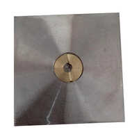 Ss Square Mirror Cap - Design: Modern