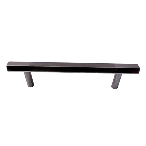 Round D Handles