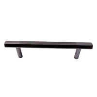 Round D Handles - Application: Cabinet