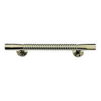 Ss Main Door Handles - Color: Silver
