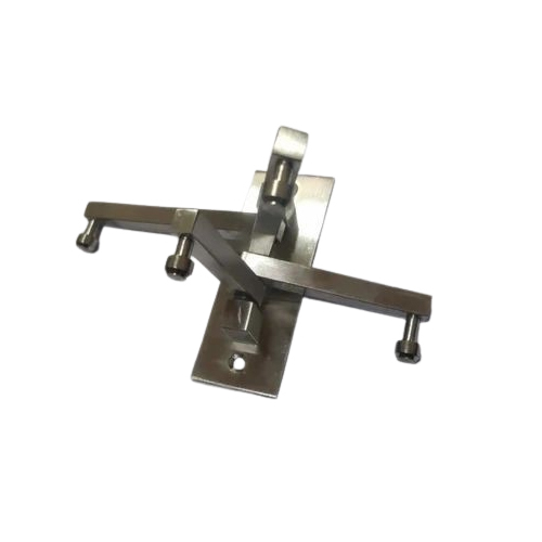 Square Four In One Pin Khutii